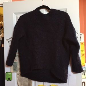 Jcrew sweater